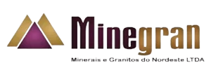 Minegram minerais e granitos do Nordeste Ltda